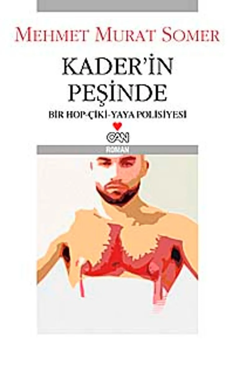 Kader'in Peşinde Bir Hop - Çiki Yaya Polisiyesi