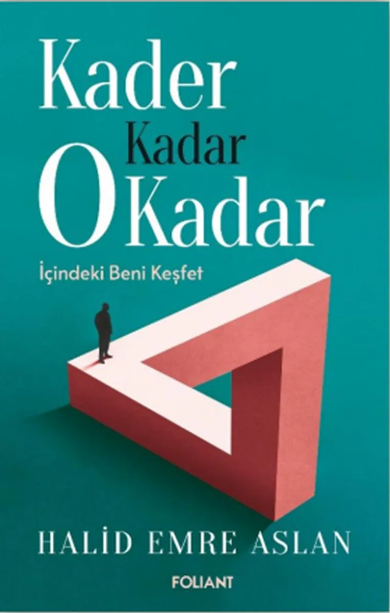 Kader Kadar O Kadar İçindeki Beni Keşfet