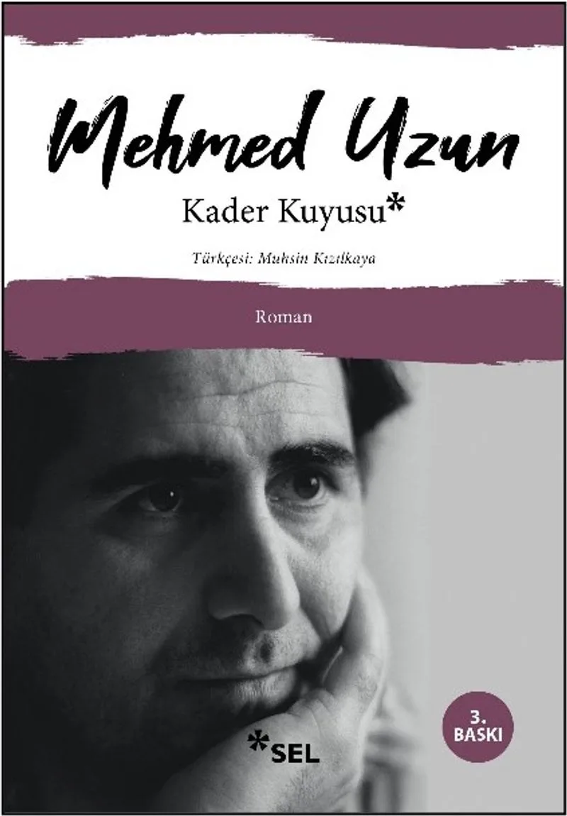 Kader Kuyusu