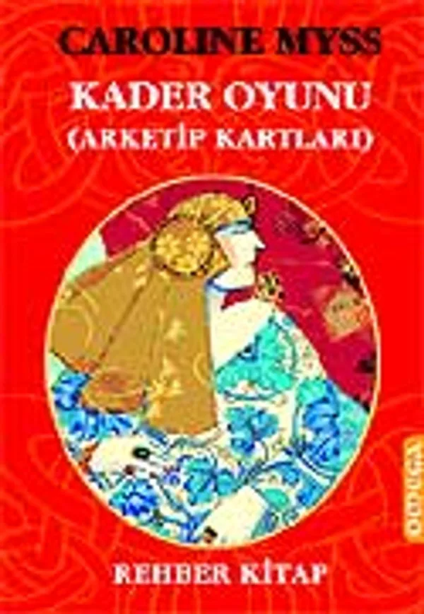 Kader Oyunu Arketip Kartları