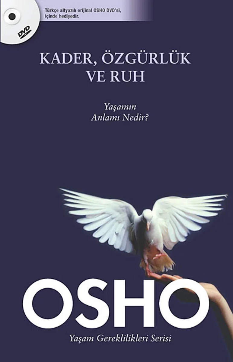 Kader, Özgürlük ve Ruh Yaşamın Anlamı Nedir?
