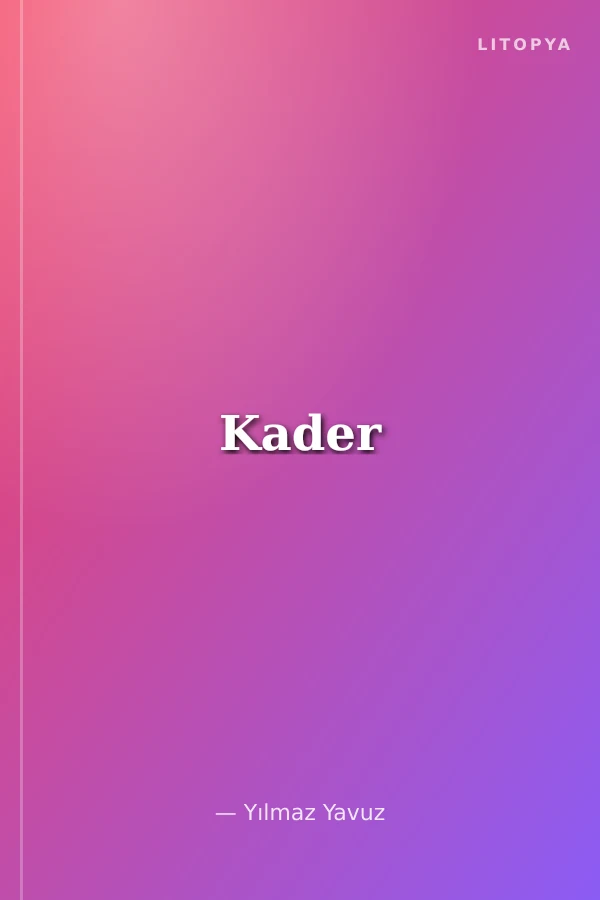 Kader