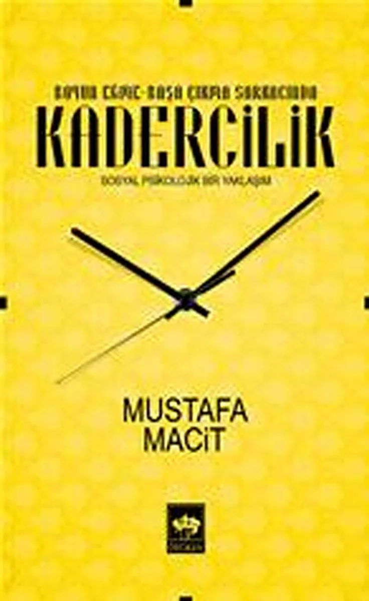 Kadercilik