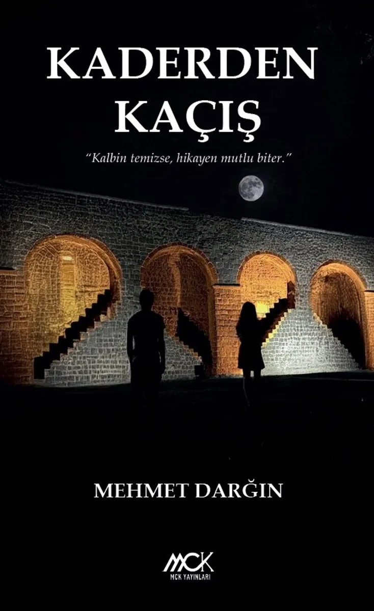 Kaderden Kaçış / Kalbin Temizse, Hikayen Mutlu Biter