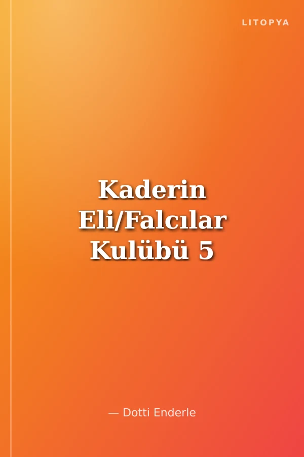 Kaderin Eli/Falcılar Kulübü 5