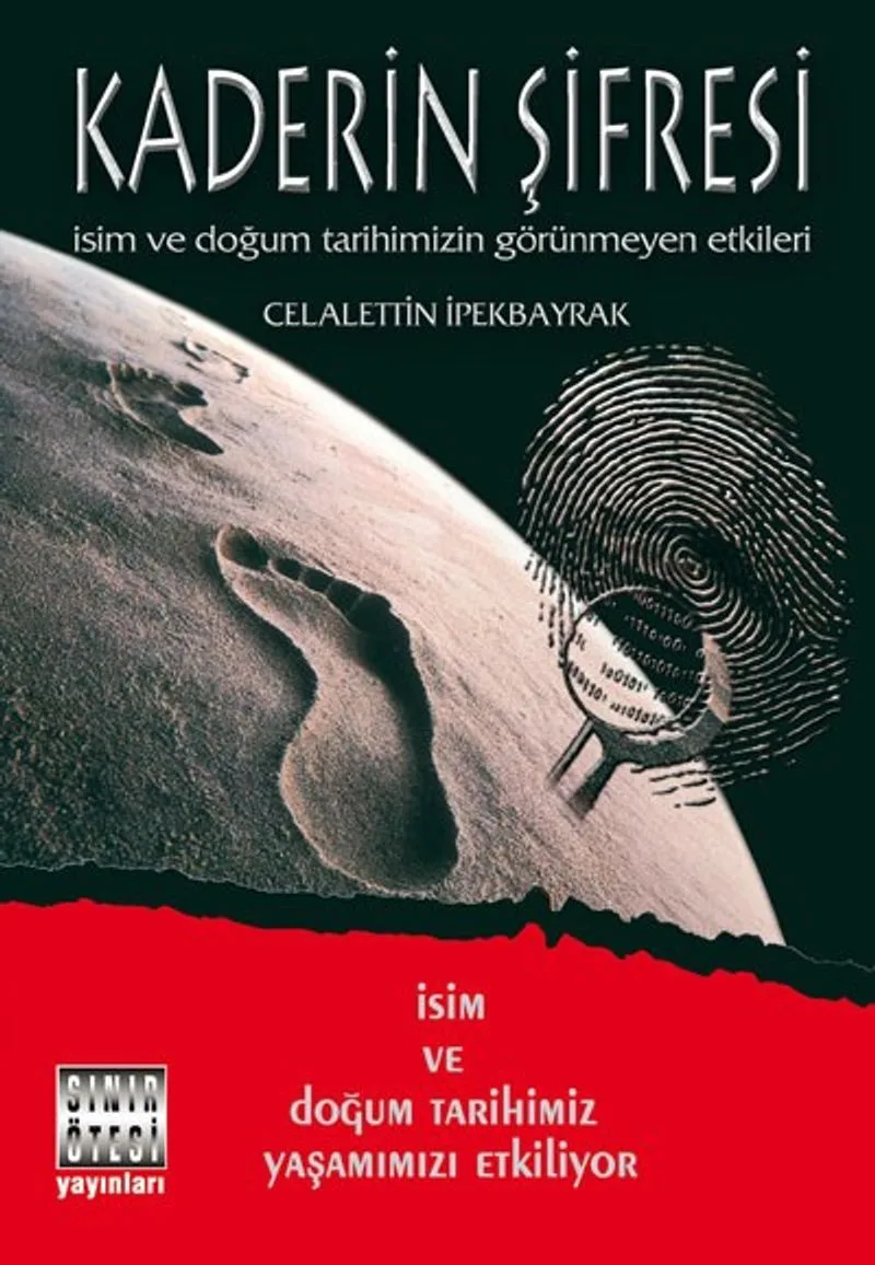 Kaderin Şifresi İsim ve Doğum Tarihinizin Görünmeyen Etkileri