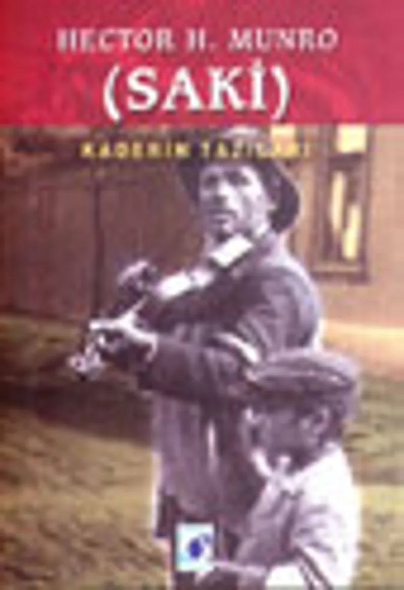 Kaderin Tazıları 8-A-1