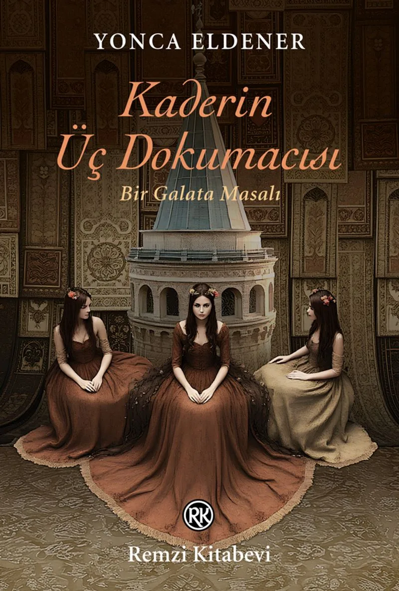 Kaderin Üç Dokumacısı Bir Galata Masalı
