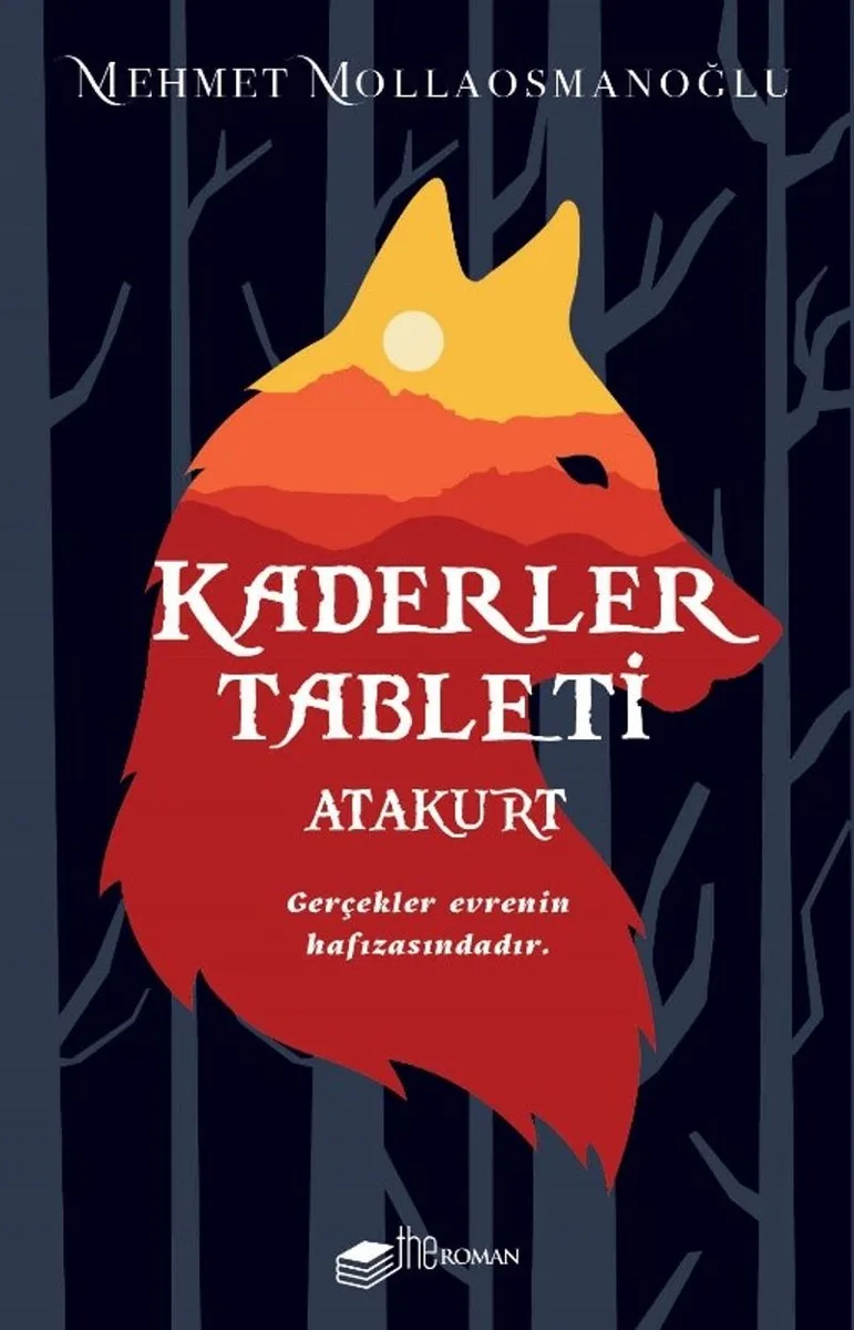 Kaderler Tableti Atakurt