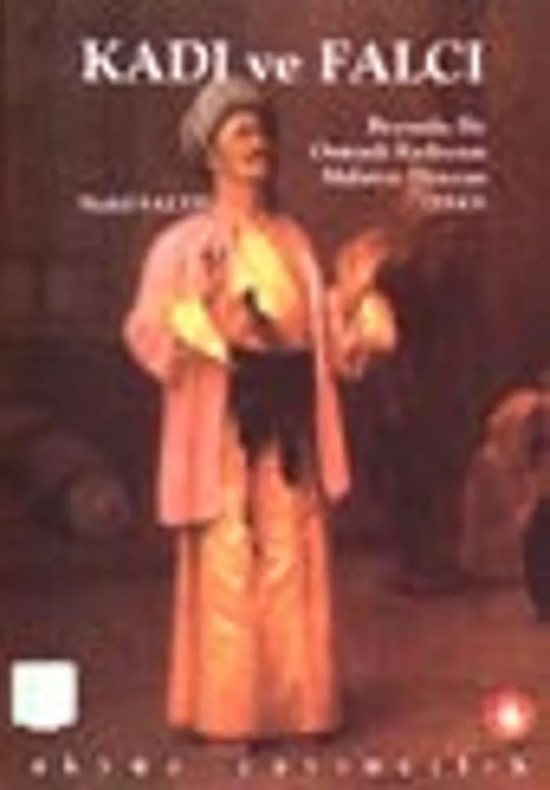 Kadı ve Falcı