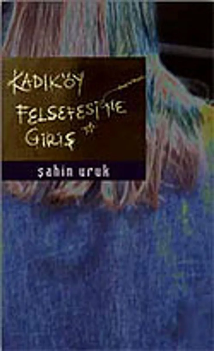 Kadıköy Felsefesi'ne Giriş