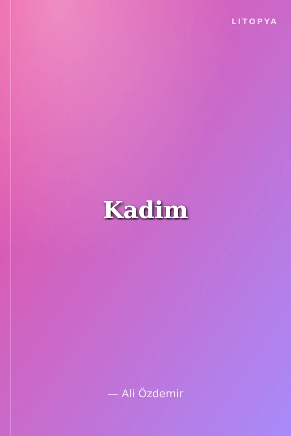Kadim