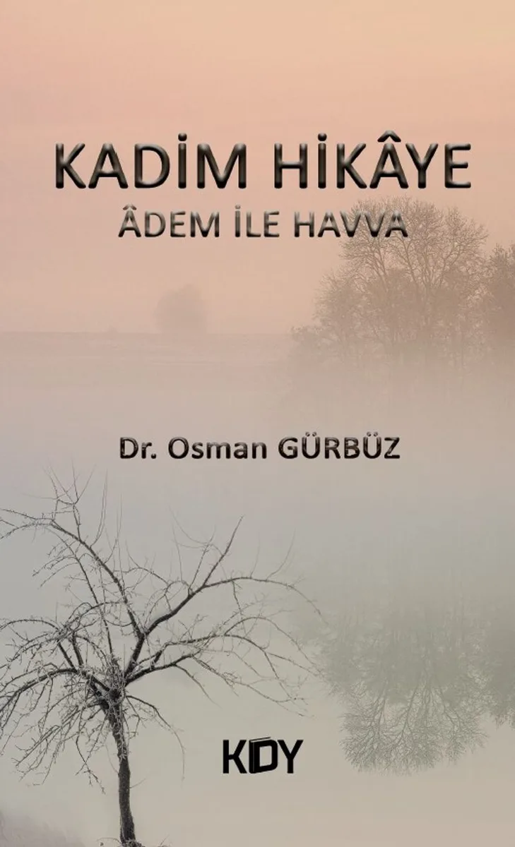 Kadim Hikaye