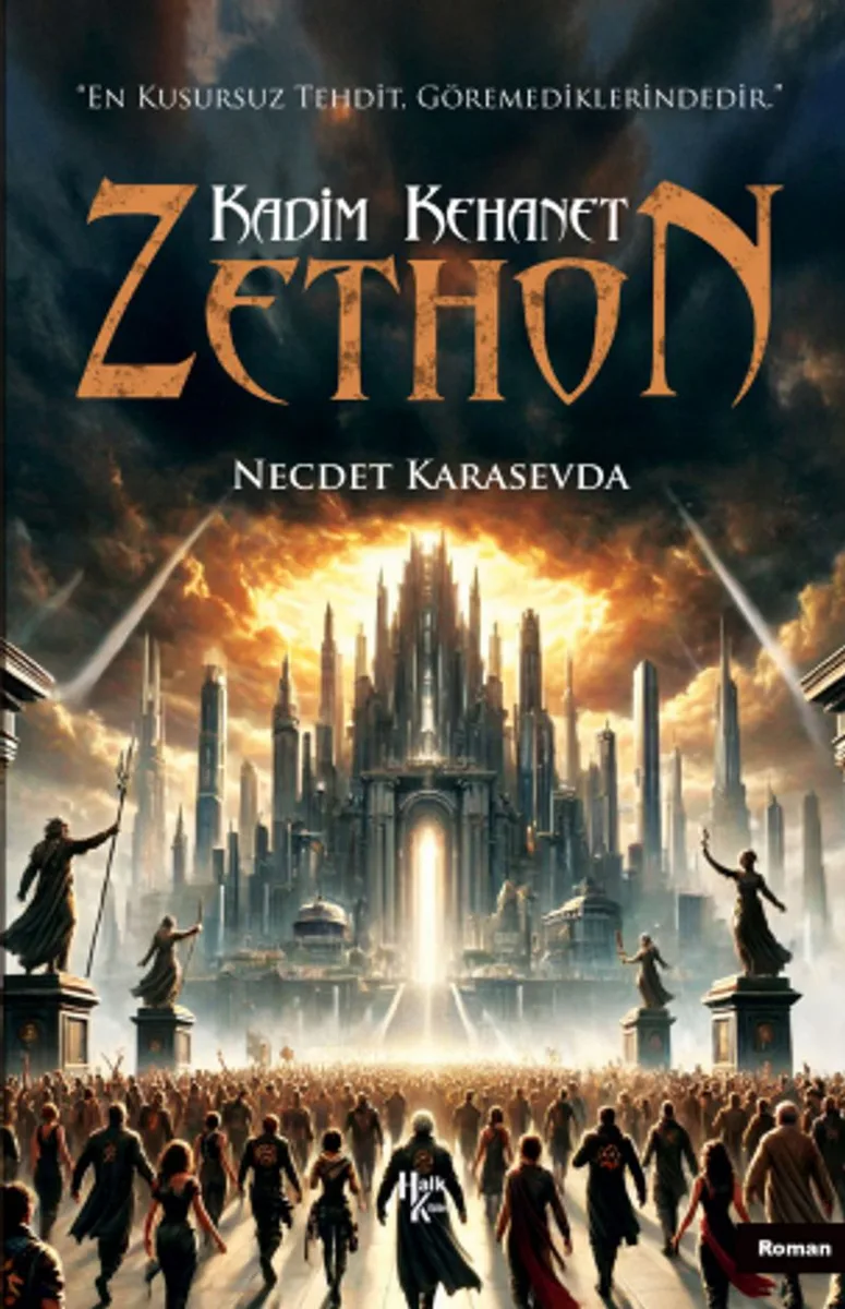Kadim Kehanet Zethon