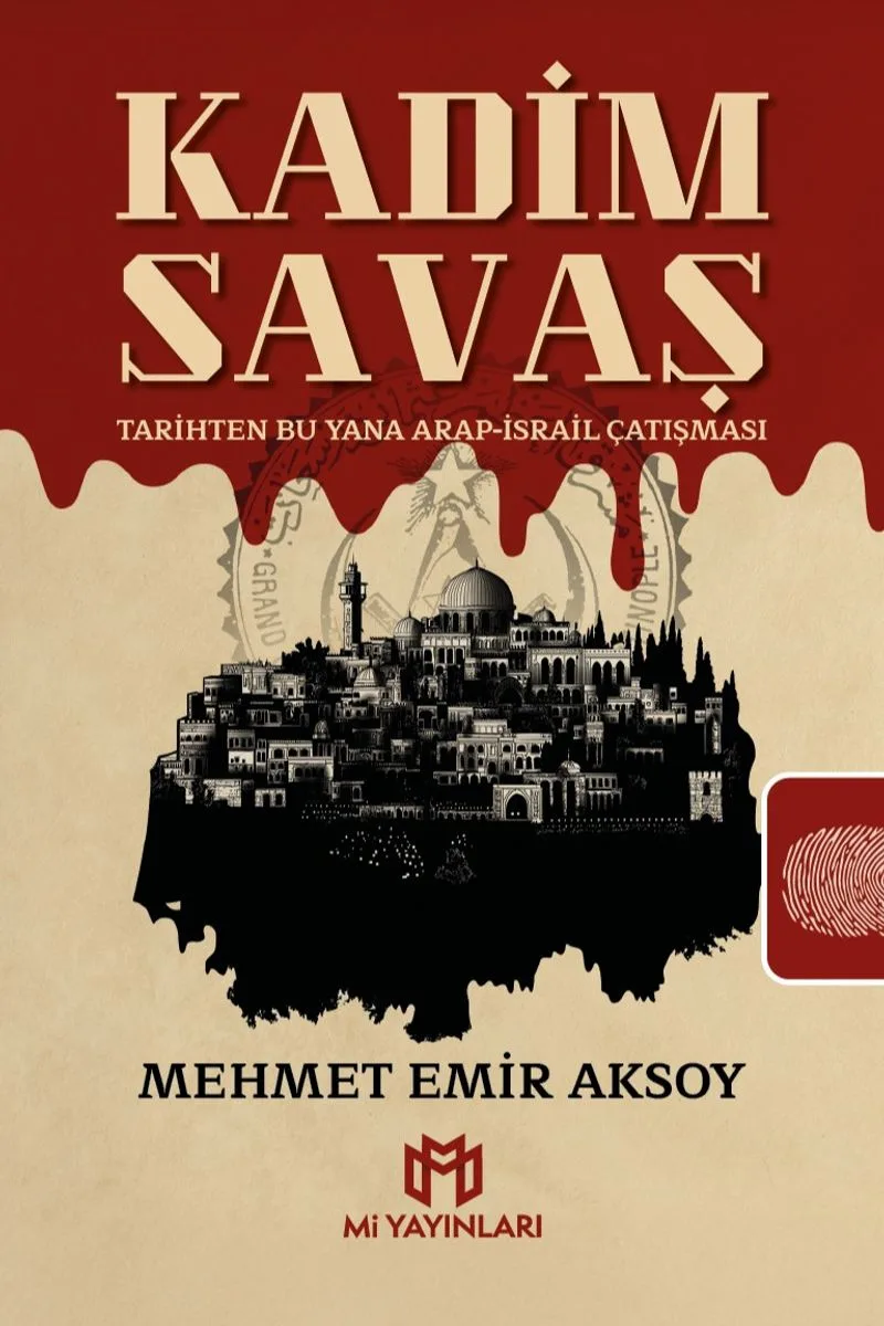 Kadim Savaş Tarihten Bu Yana Arap-İsrail Çatışması