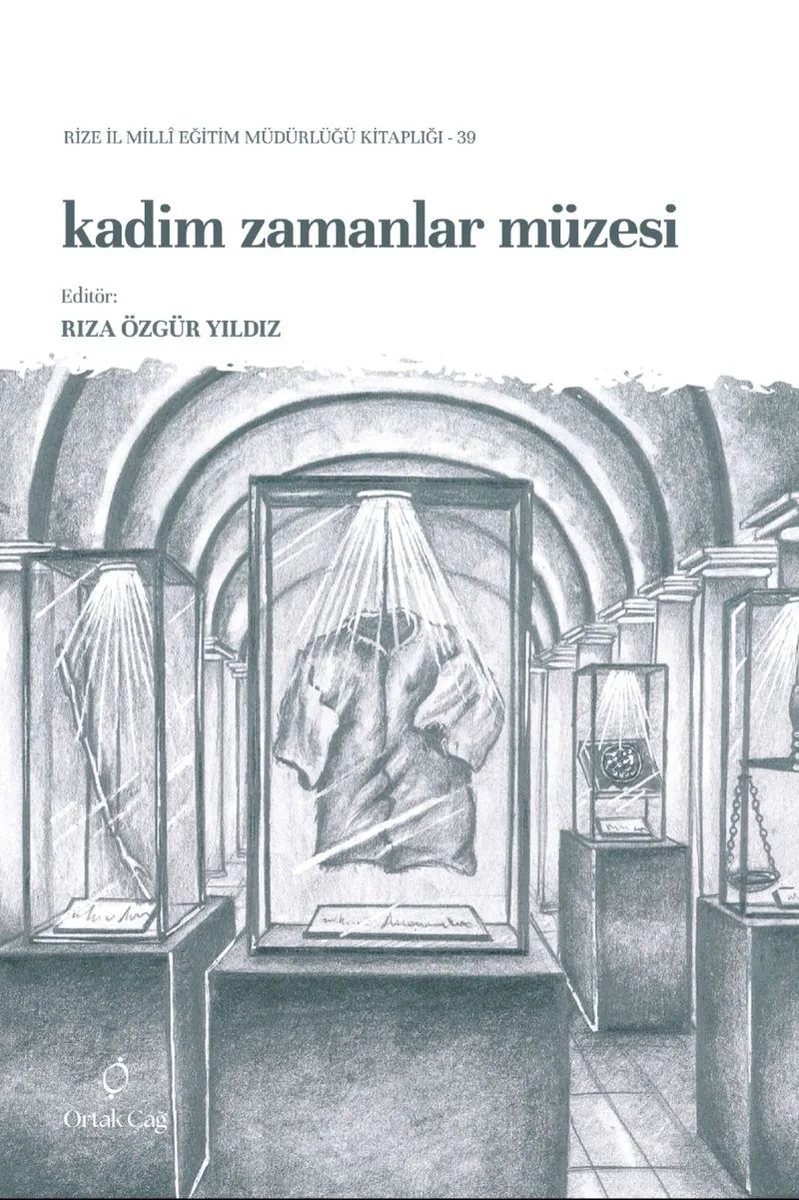 Kadim Zamanlar Müzesi