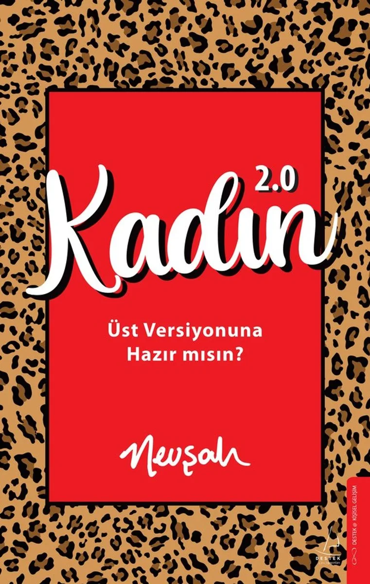 Kadın 2.0 Üst Versiyonuna Hazır mısın?