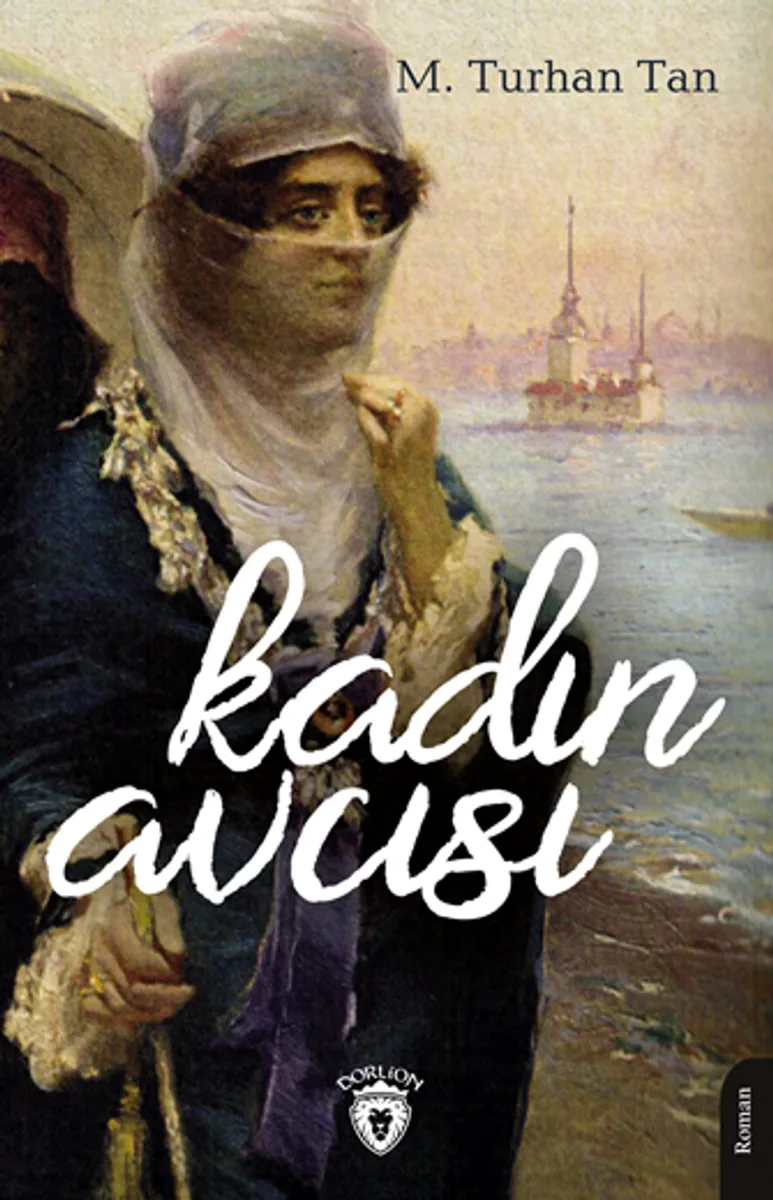 Kadın Avcısı