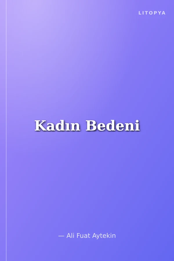 Kadın Bedeni