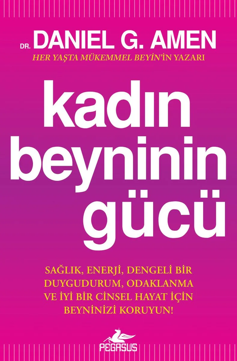 Kadın Beyninin Gücü
