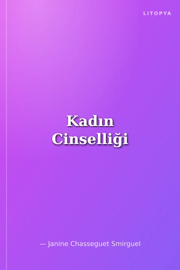 Kadın Cinselliği