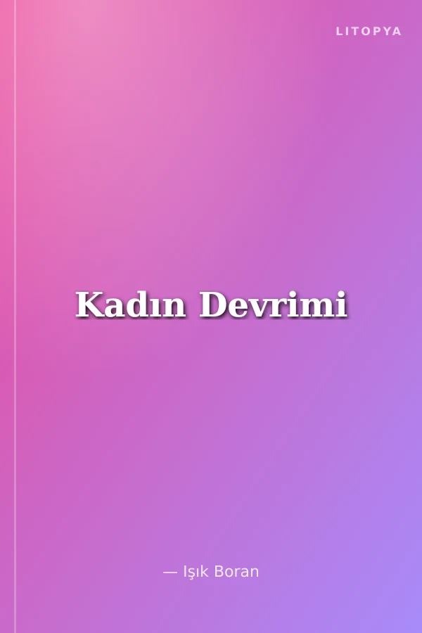 Kadın Devrimi