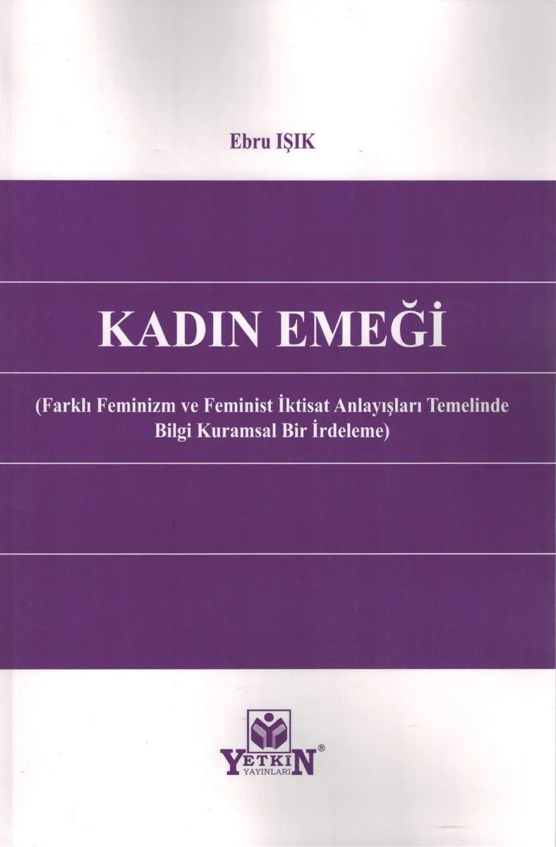 Kadın Emeği