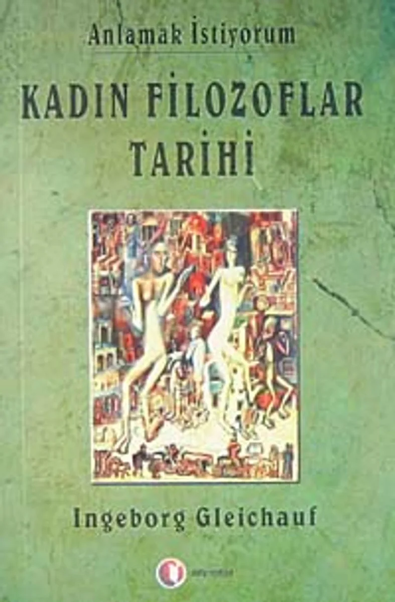Kadın Filozoflar Tarihi
