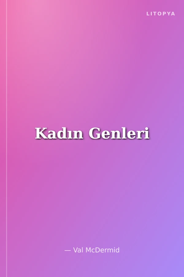 Kadın Genleri