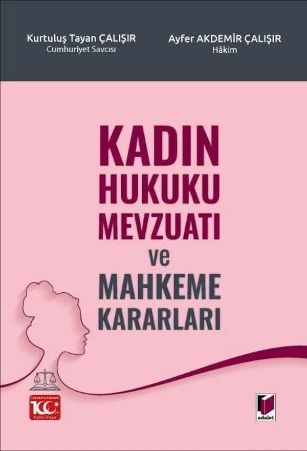 Kadın Hukuku Mevzuatı ve Mahkeme Kararları