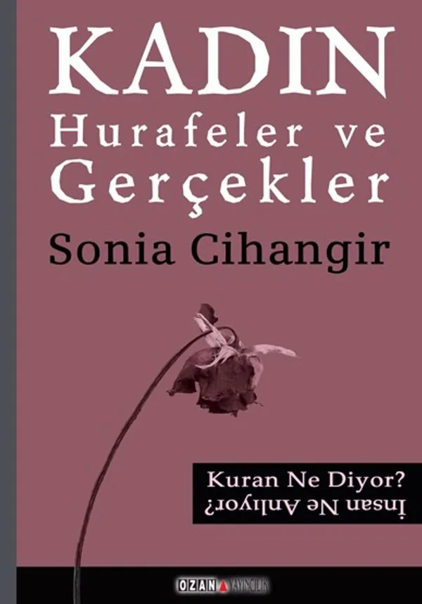 Kadın Hurafeler ve Gerçekler