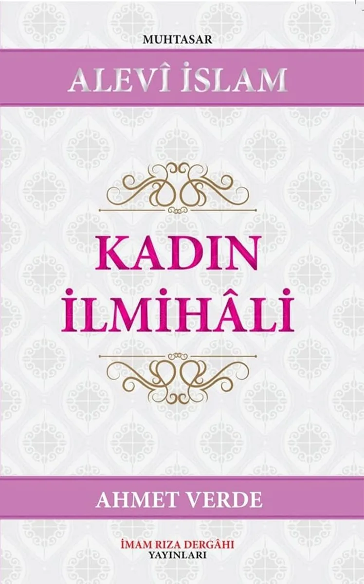 Kadın İlmihali