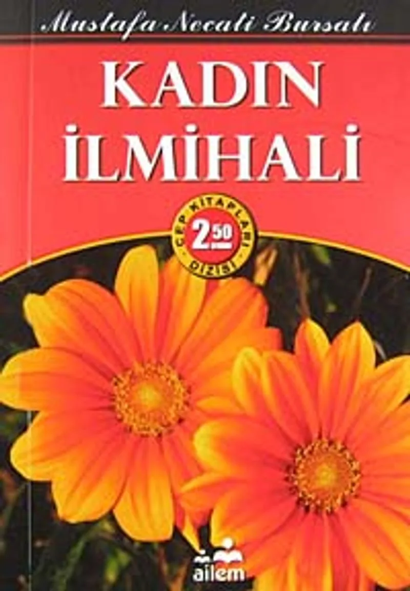 Kadın İlmihali (Cep Boy)