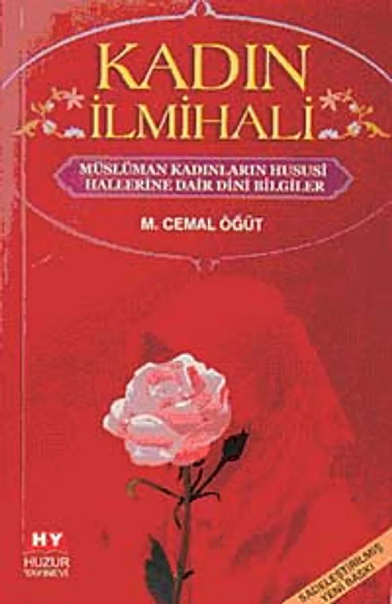 Kadın İlmihali