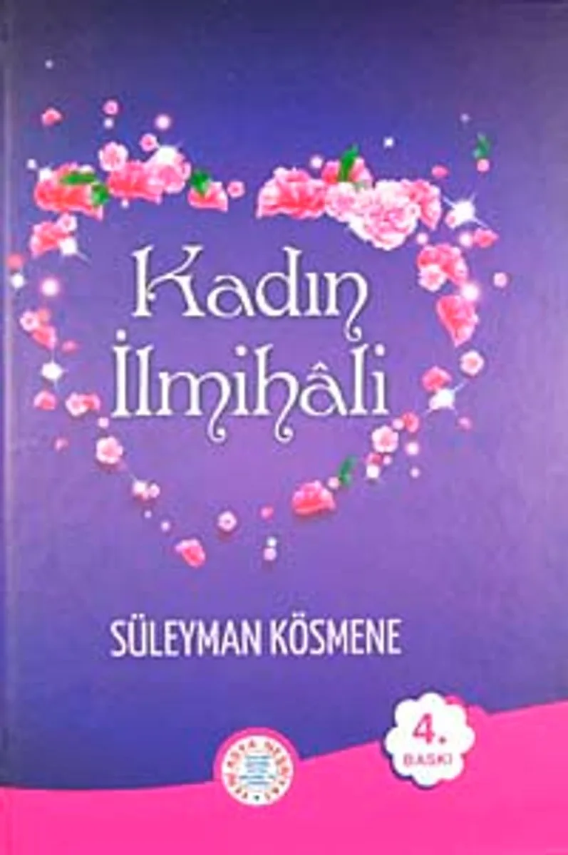 Kadın İlmihali