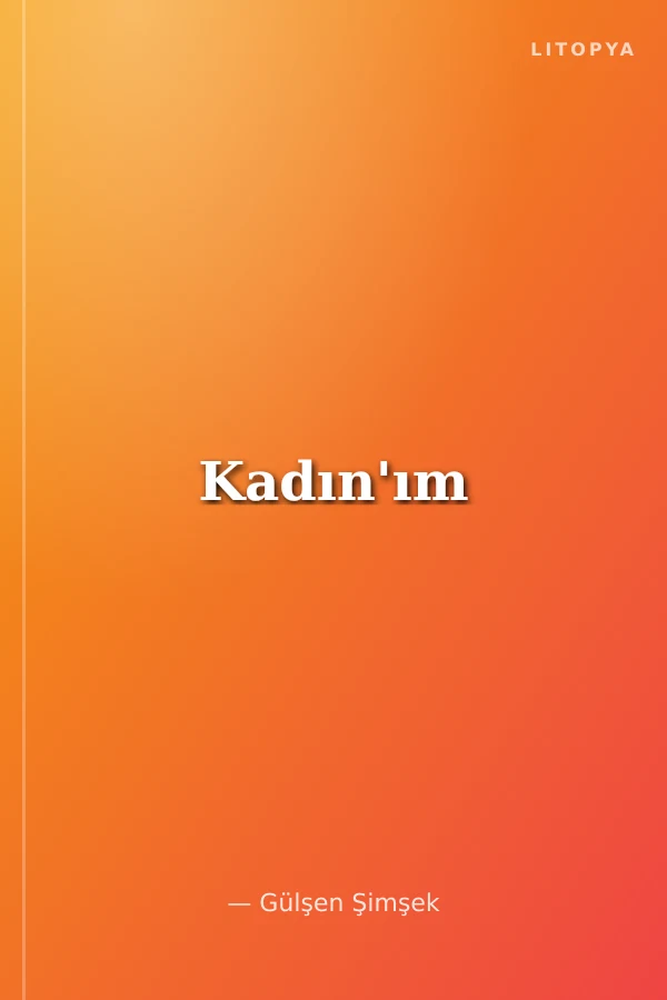 Kadın'ım