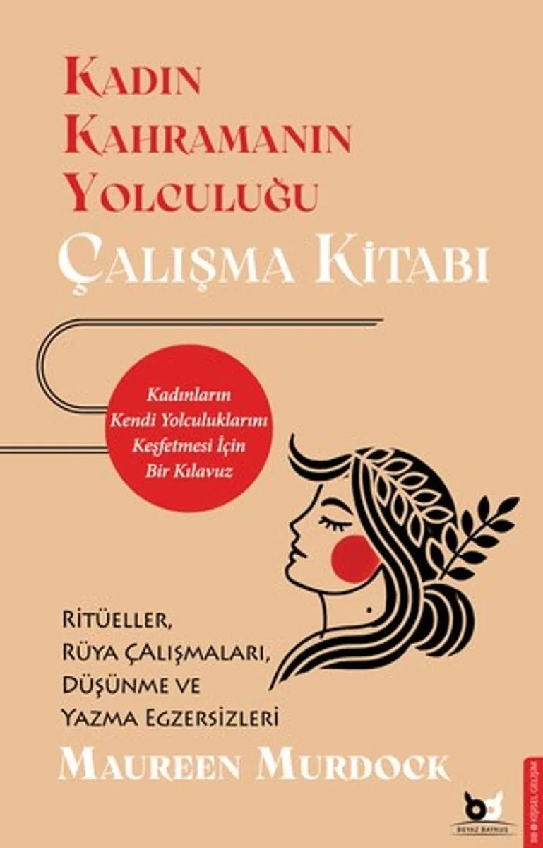 Kadın Kahramanın Yolculuğu Çalışma Kitabı