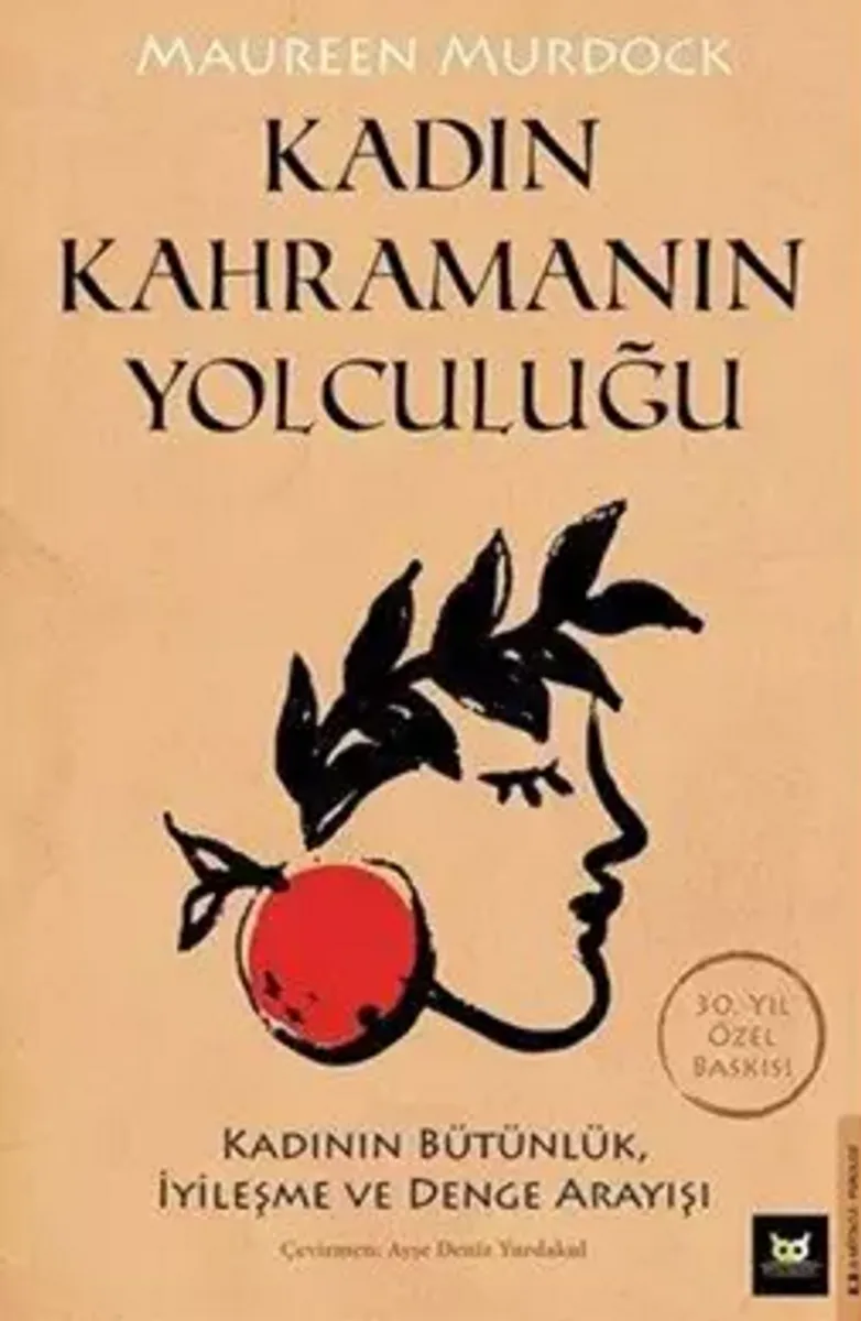 Kadın Kahramanın Yolculuğu