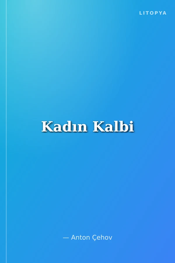 Kadın Kalbi