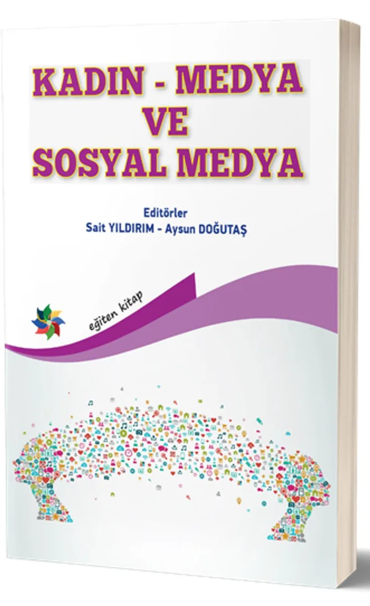 Kadın-Medya Sosyal Medya