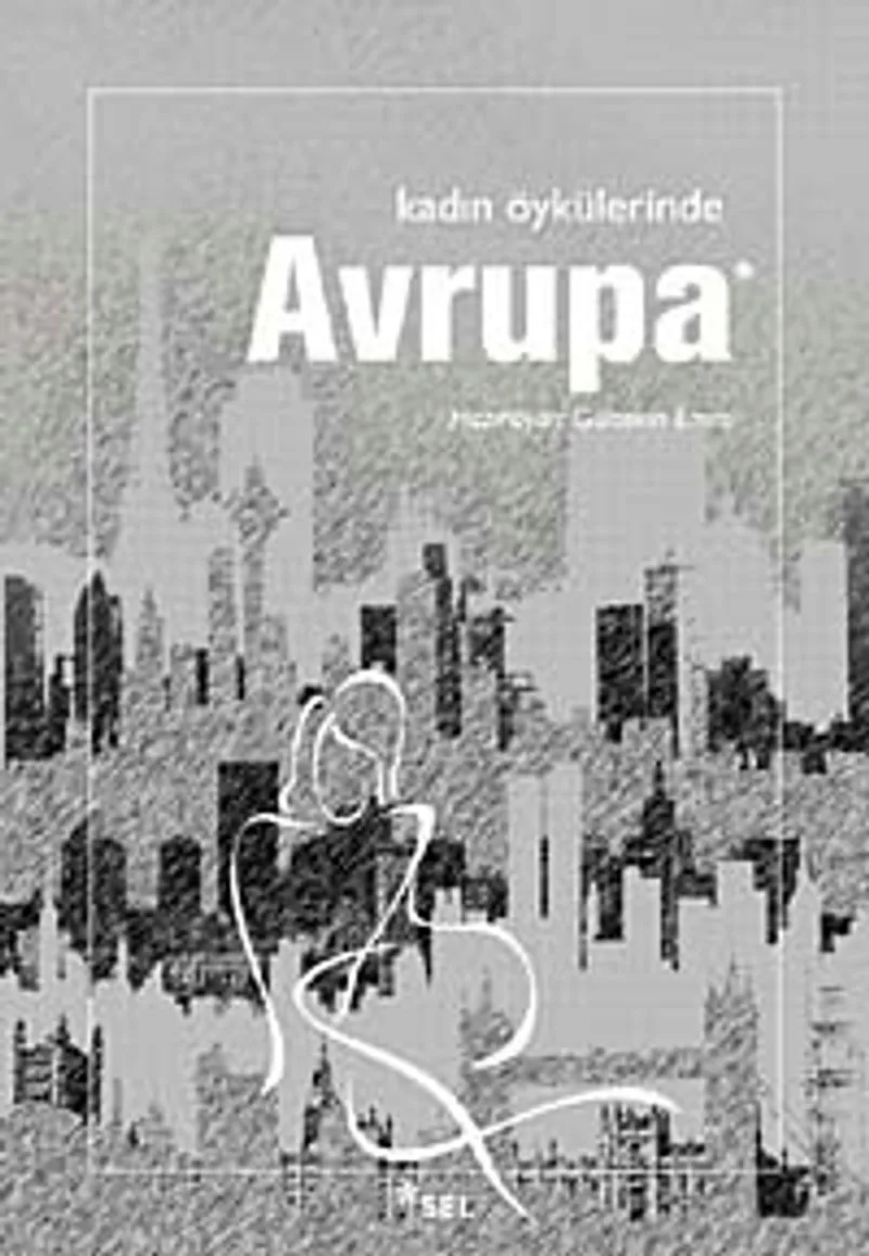 Kadın Öykülerinde Avrupa