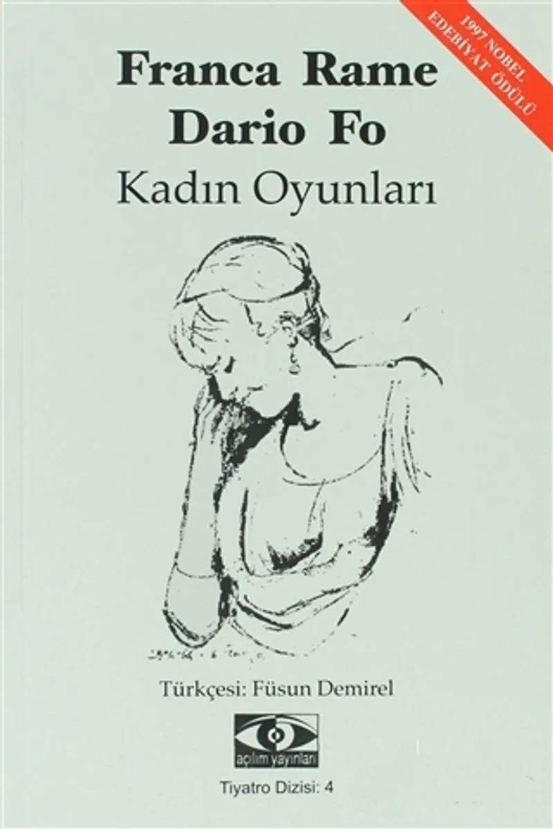 Kadın Oyunları I