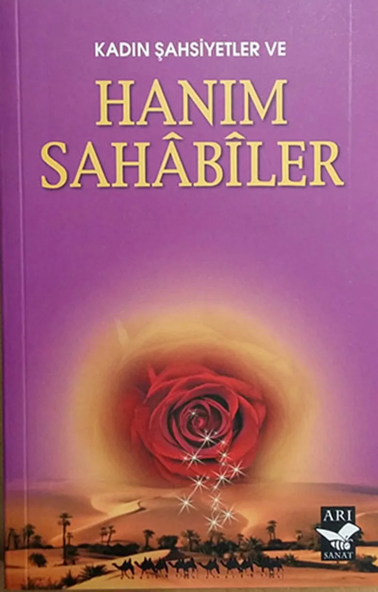 Kadın Şahsiyetler ve Hanım Sahabiler