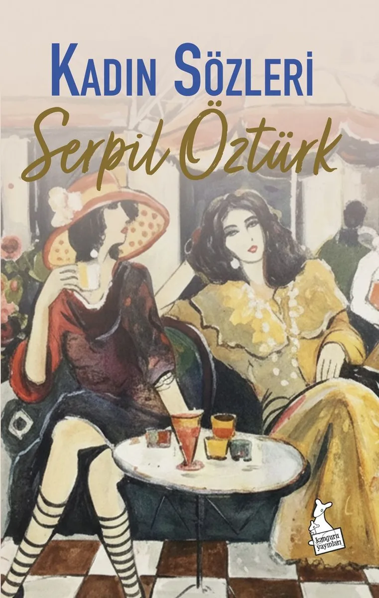 Kadın Sözleri
