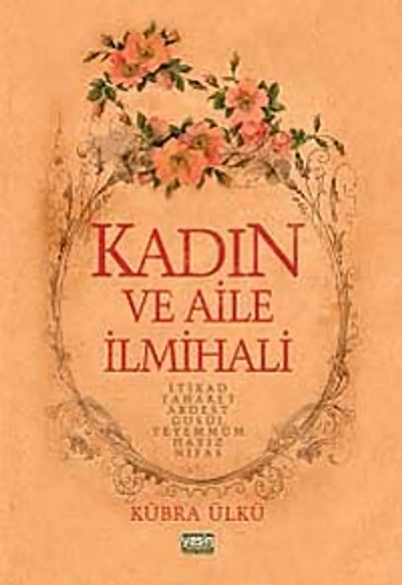 Kadın ve Aile İlmihali