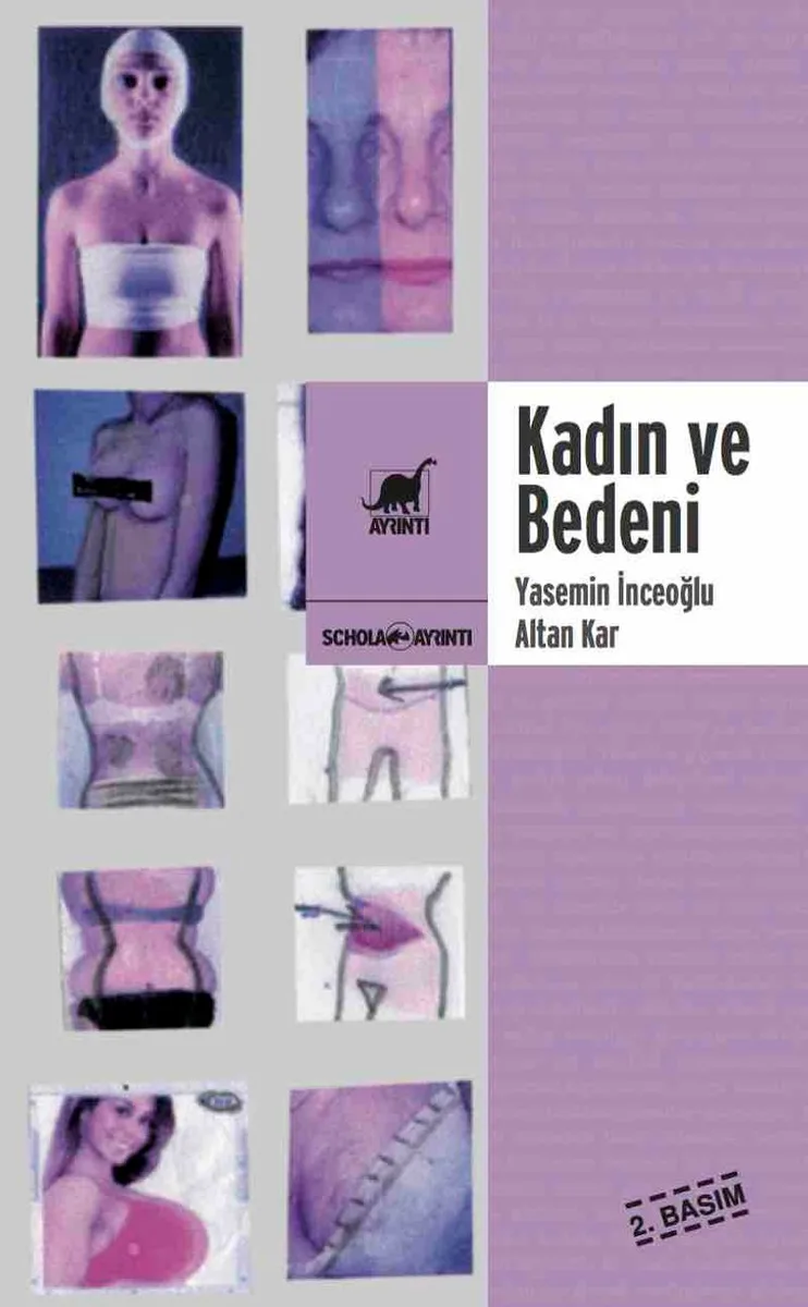 Kadın ve Bedeni Dişilik, Güzellik ve Şiddet Sarmalında