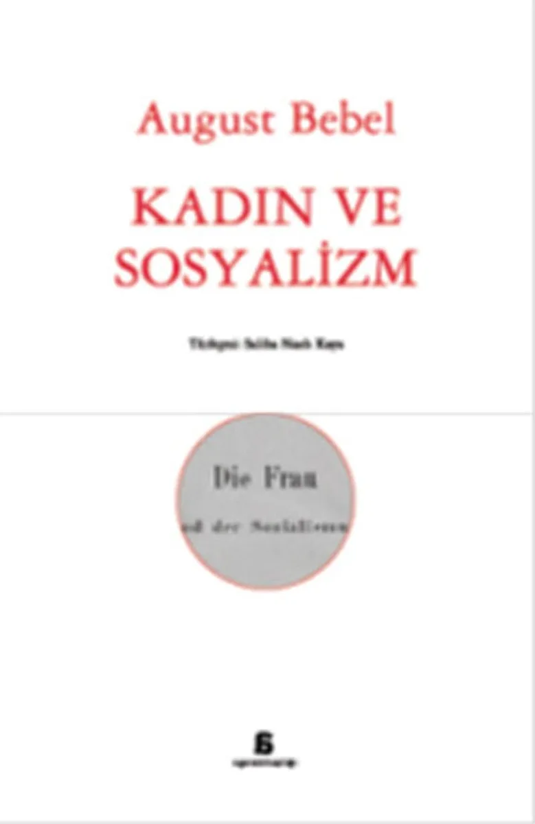 Kadın ve Sosyalizm
