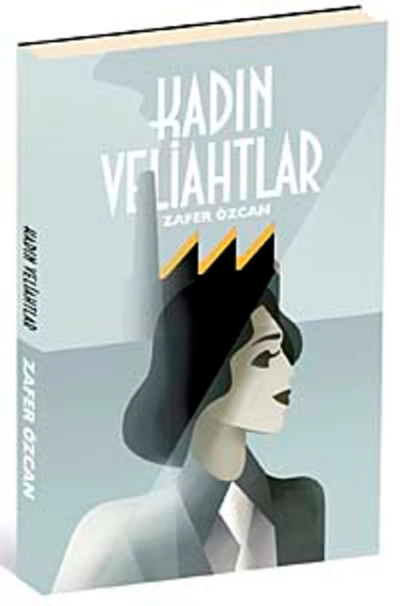 Kadın Veliahtlar