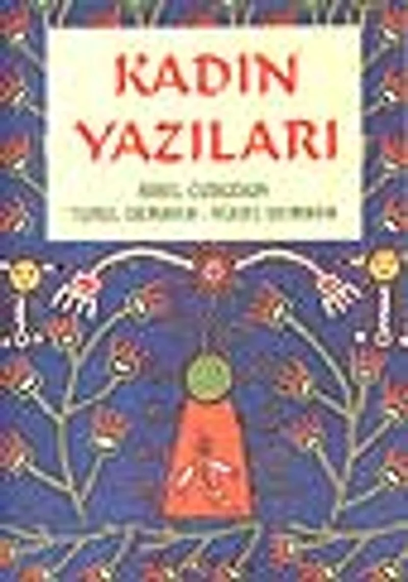 Kadın Yazıları