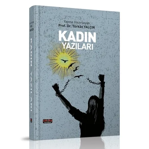 Kadın Yazıları